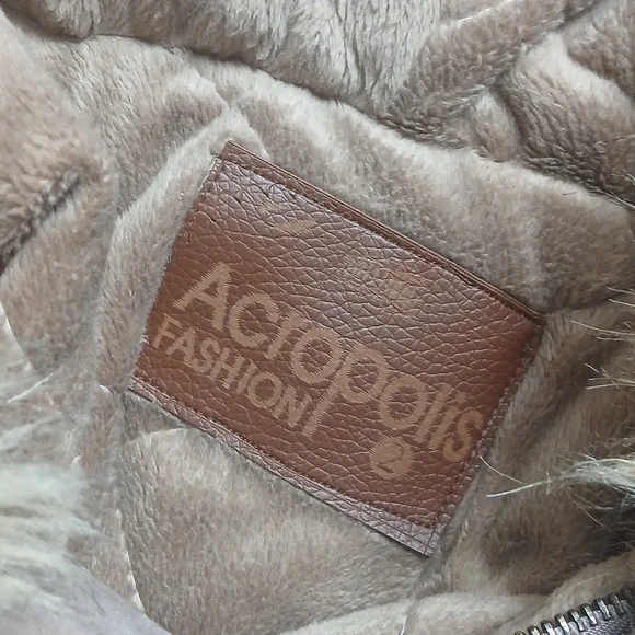 💙Acropolis Coat - Picture 7 of 14